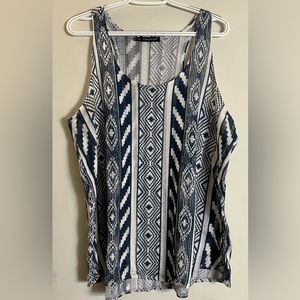 Maurice’s Tank Top Size 2 Women’s